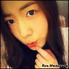 ~ Umm..oppa,e adevarat ca.. o sa iti fie dor de mine cand o sa fii plecat ?:o3.:(