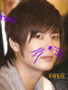 Kim kyu jong
