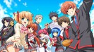 Little busters