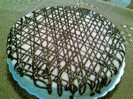tort invelit in martipan