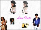Love Hate