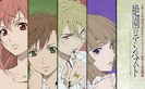 Zetsuen no Tempest