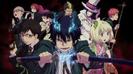 Ao no Exorcist