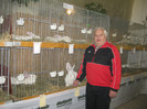 campionul european Knoll Errik