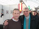 IMPREUNA CU PRESEDINTELE SPANIOL