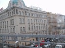 CELEBRUL HOTEL TERMINUS