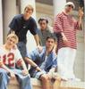 Backstreet Boys