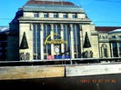 HAUPTBAHNHOF LEIPZIG