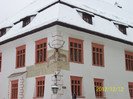 CASA CU CERB DIN SIGHISOARA