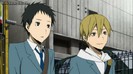 mikado and kida 1