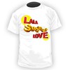 lala summer love fundal alb