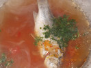 ciorba de peste