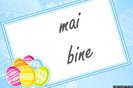 Mergand ei...