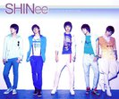 ◑   ; → SHINee ←  ; ◑
