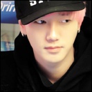 - :-??..Nu stiu.:))..|pleaca din bucatarie.se aseaza pe canapea si o ia pe Hyuna in brate |