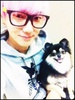 - Eh...uite..o vezi pe Kkoming acum :p