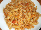 paste cu carne
