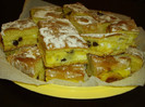 placinta cu branza dulce