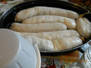chisca umpluta