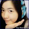 ~ Binee.:-x.. daca ingerasul e aici..totul e perfect :-x..[il saruta]