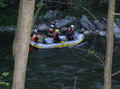 RAFTING PE RIUL CERNA