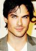 Ian Somerhalder 3 :*