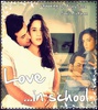 Love in School