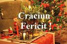 CRACIUN FERICIT