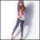 Hello :-h Asa Sulli, asa >:)
