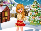 Facial Miss Santa