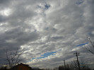 Clouds. Nori (2012, December 01)