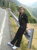 Pe Transfagarasan