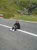 Pe Transfagarasan