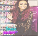 † » SE VEDE CĂ L-AI UITAAAT . #annie + daaaaaa , weeeebba jade :) .