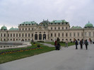 Austria Wiena muzeu Belvedere -03