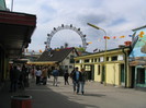 Austria Wiena parc Prater -04