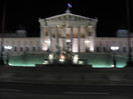 Austria Wiena Parlamentul noaptea-03