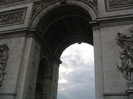 Franta Paris Arc de Triomphe-03