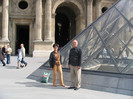 Franta Paris Louvre -10