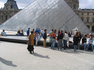 Franta Paris Louvre -11