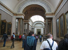Franta Paris Louvre -49