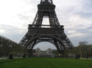 Franta Paris Turnul Eiffel -06