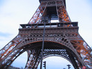 Franta Paris Turnul Eiffel -08