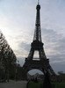 Franta Paris Turnul Eiffel -14