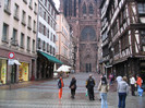 Franta Strasbourg  catedrala -03