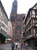 Franta Strasbourg  catedrala -04