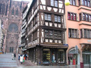 Franta Strasbourg  catedrala -05