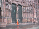 Franta Strasbourg  catedrala -07