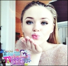 ; ce-a făcut gabi =; # annie;3 . sigur =; # finu + click +