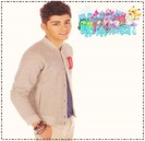 » ; would he say that he´s in L-O-V-E? ;3.